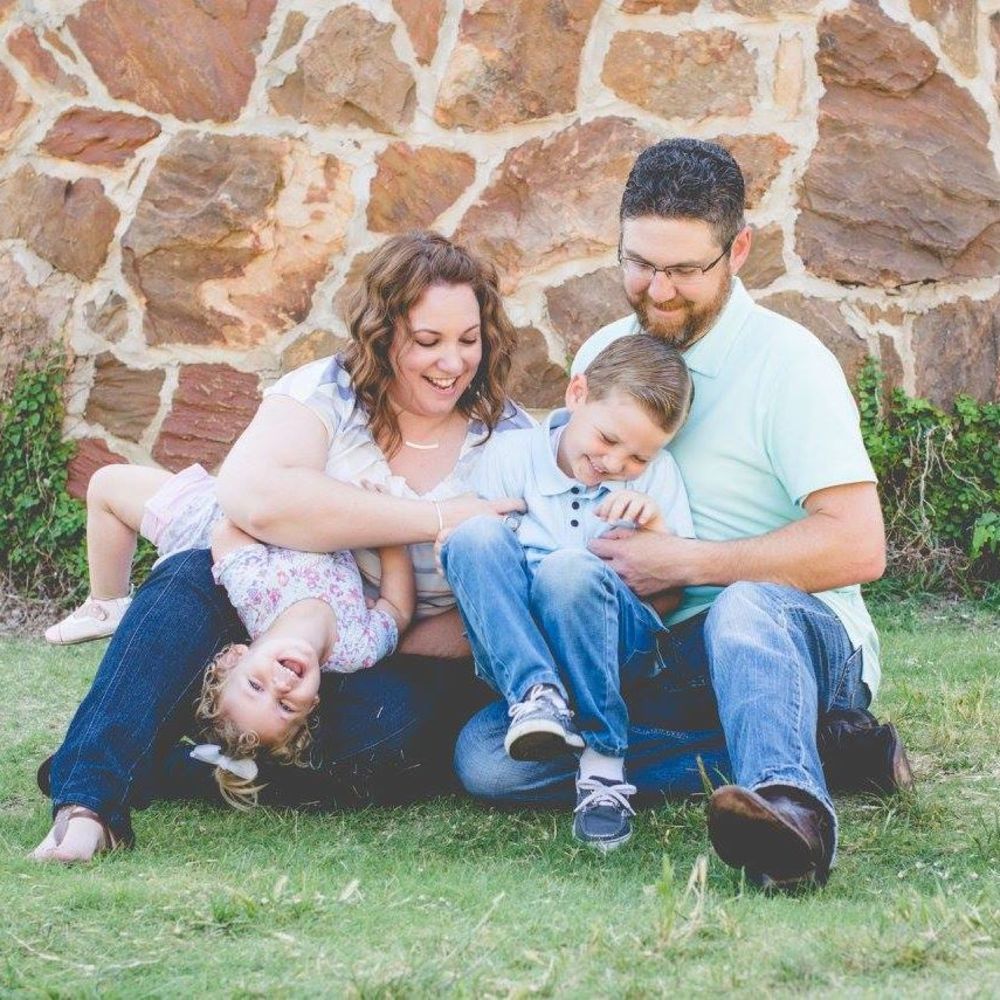 Meet your Posher, Brianne